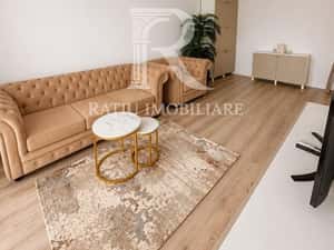 Apartament 2 camere | Prima închiriere | Prima Arena Oradea — miniatura 4