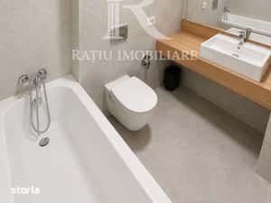 Apartament 2 camere | Prima închiriere | Prima Arena Oradea — miniatura 5
