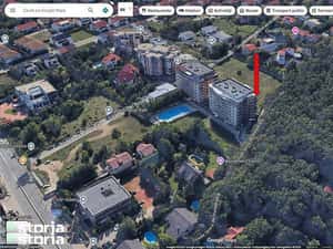 apartament 3 camere — miniatura 3
