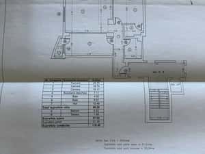 apartament 3 camere — miniatura 4