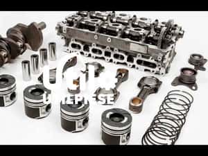 piese de schimb motor yanmar 4tne98 4tne94 4tne88 3tne88 3tne84 — miniatura 3