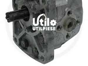 pompa hidraulica cummins 3254966 motor industrial genset + piese — miniatura 3