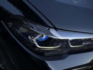 BMW X6 2023, 193.000 km, Diesel, 286 cp — miniatura 3