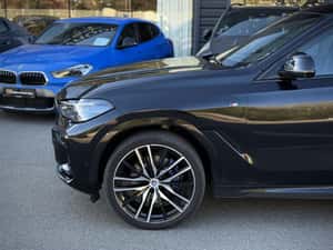 BMW X6 2023, 193.000 km, Diesel, 286 cp — miniatura 4