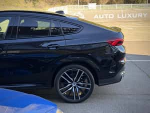 BMW X6 2023, 193.000 km, Diesel, 286 cp — miniatura 5