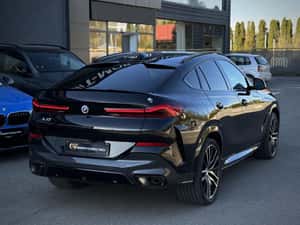 BMW X6 2023, 193.000 km, Diesel, 286 cp — miniatura 6