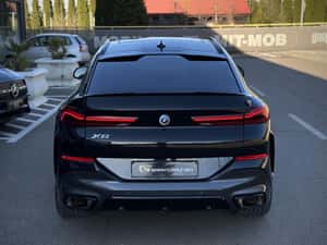 BMW X6 2023, 193.000 km, Diesel, 286 cp — miniatura 7