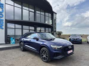Audi Q8 55 TFSI QUATTRO TIPTRONIC — miniatura 3