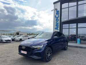 Audi Q8 55 TFSI QUATTRO TIPTRONIC — miniatura 4