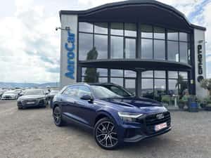 Audi Q8 55 TFSI QUATTRO TIPTRONIC — miniatura 5