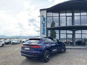 Audi Q8 55 TFSI QUATTRO TIPTRONIC — miniatura 6
