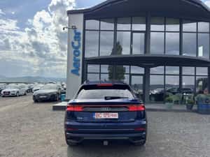 Audi Q8 55 TFSI QUATTRO TIPTRONIC — miniatura 7