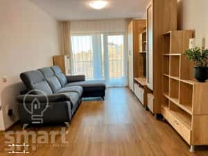 Apartament 3 camere de inchiriat finisaje premium — miniatura 3