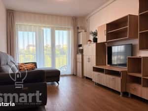 Apartament 3 camere de inchiriat finisaje premium — miniatura 4