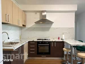 Apartament 3 camere de inchiriat finisaje premium — miniatura 5