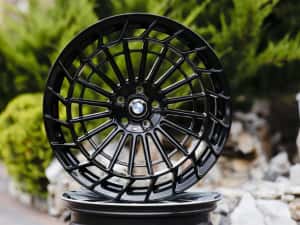 Jante 20 BMW R20 Black G