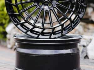 Jante 20 BMW R20 Black G — miniatura 4