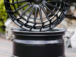 Jante 20 BMW R20 Black G — miniatura 10