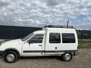 Citroien C15 , anul 1992