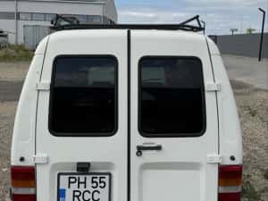 Citroien C15 , anul 1992 — miniatura 4
