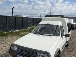 Citroien C15 , anul 1992 — miniatura 6