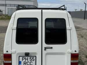 Citroien C15 , anul 1992 — miniatura 7