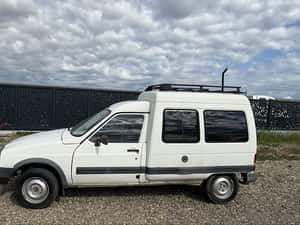 Citroien C15 , anul 1992 — miniatura 8