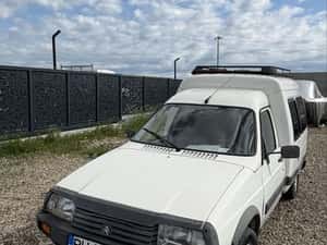 Citroien C15 , anul 1992 — miniatura 9