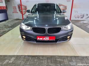 Vand Bmw Seria 3 320 2013 Diesel 2000 cmc Neavariata — miniatura 2