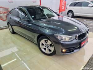 Vand Bmw Seria 3 320 2013 Diesel 2000 cmc Neavariata — miniatura 3