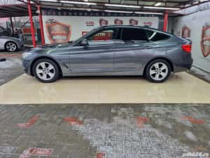 Vand Bmw Seria 3 320 2013 Diesel 2000 cmc Neavariata — miniatura 5