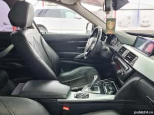 Vand Bmw Seria 3 320 2013 Diesel 2000 cmc Neavariata — miniatura 9