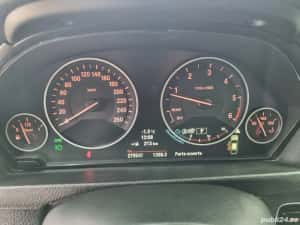 Vand Bmw Seria 3 320 2013 Diesel 2000 cmc Neavariata — miniatura 10