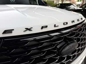 Ford Explorer Automată 457 HP Hibrid (B/E) — miniatura 4