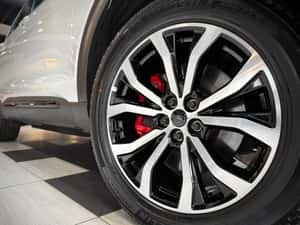 Ford Explorer Automată 457 HP Hibrid (B/E) — miniatura 6