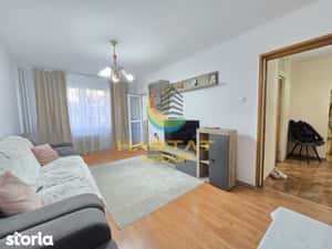 Apartament 3 camere an 1982 la 4 minute de metrou — miniatura 4
