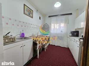Apartament 3 camere an 1982 la 4 minute de metrou — miniatura 6