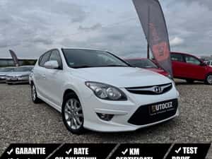 Hyundai i30 2011 Benzina 1.4 Mpi - Km 144000 - EURO 5
