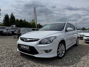 Hyundai i30 2011 Benzina 1.4 Mpi - Km 144000 - EURO 5 — miniatura 2