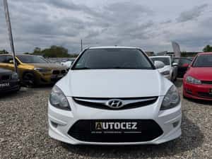 Hyundai i30 2011 Benzina 1.4 Mpi - Km 144000 - EURO 5 — miniatura 3