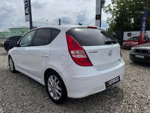 Hyundai i30 2011 Benzina 1.4 Mpi - Km 144000 - EURO 5 — miniatura 4