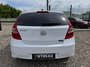 Hyundai i30 2011 Benzina 1.4 Mpi - Km 144000 - EURO 5 — miniatura 5