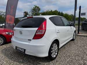 Hyundai i30 2011 Benzina 1.4 Mpi - Km 144000 - EURO 5 — miniatura 6