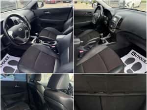 Hyundai i30 2011 Benzina 1.4 Mpi - Km 144000 - EURO 5 — miniatura 7