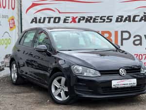 Volkswagen Golf VII 1.4 TSI Comfortline BlueMotion Tech — miniatura 2