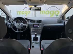 Volkswagen Golf VII 1.4 TSI Comfortline BlueMotion Tech — miniatura 6