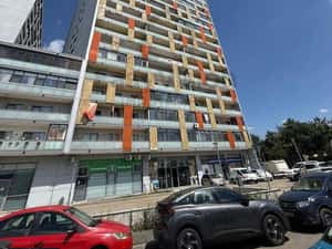 Apartament 2 camere | Doamna Ghica Plaza | 67 mp | Etaj 6 | 2009