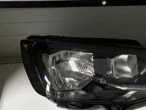 Faruri VW Transporter T6 – Set & Bucăți – NOU – 2017