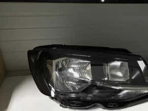 Faruri VW Transporter T6 – Set & Bucăți – NOU – 2017 — miniatura 4