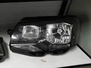 Faruri VW Transporter T6 – Set & Bucăți – NOU – 2017 — miniatura 5